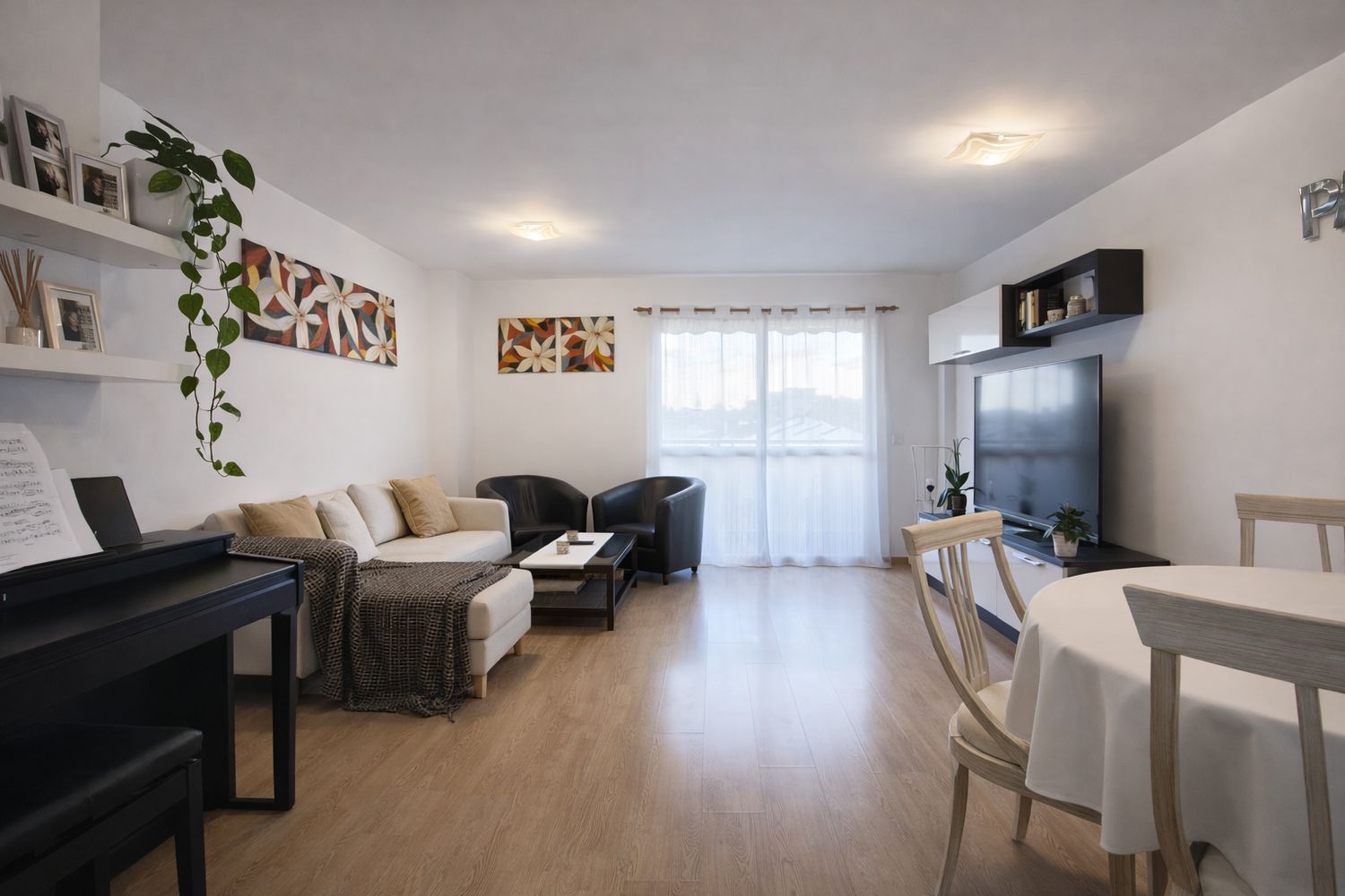 Piso en calle Cantarranas, 30 - Foto 2