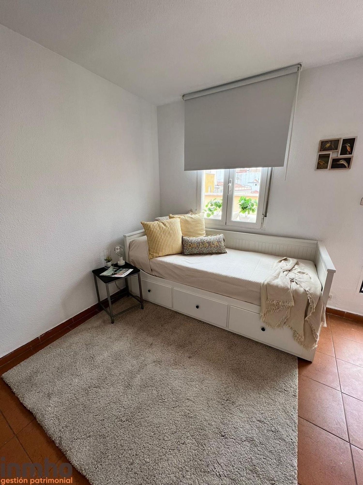 Estudio en Calle de Navarra, Bellas Vistas - Foto 3
