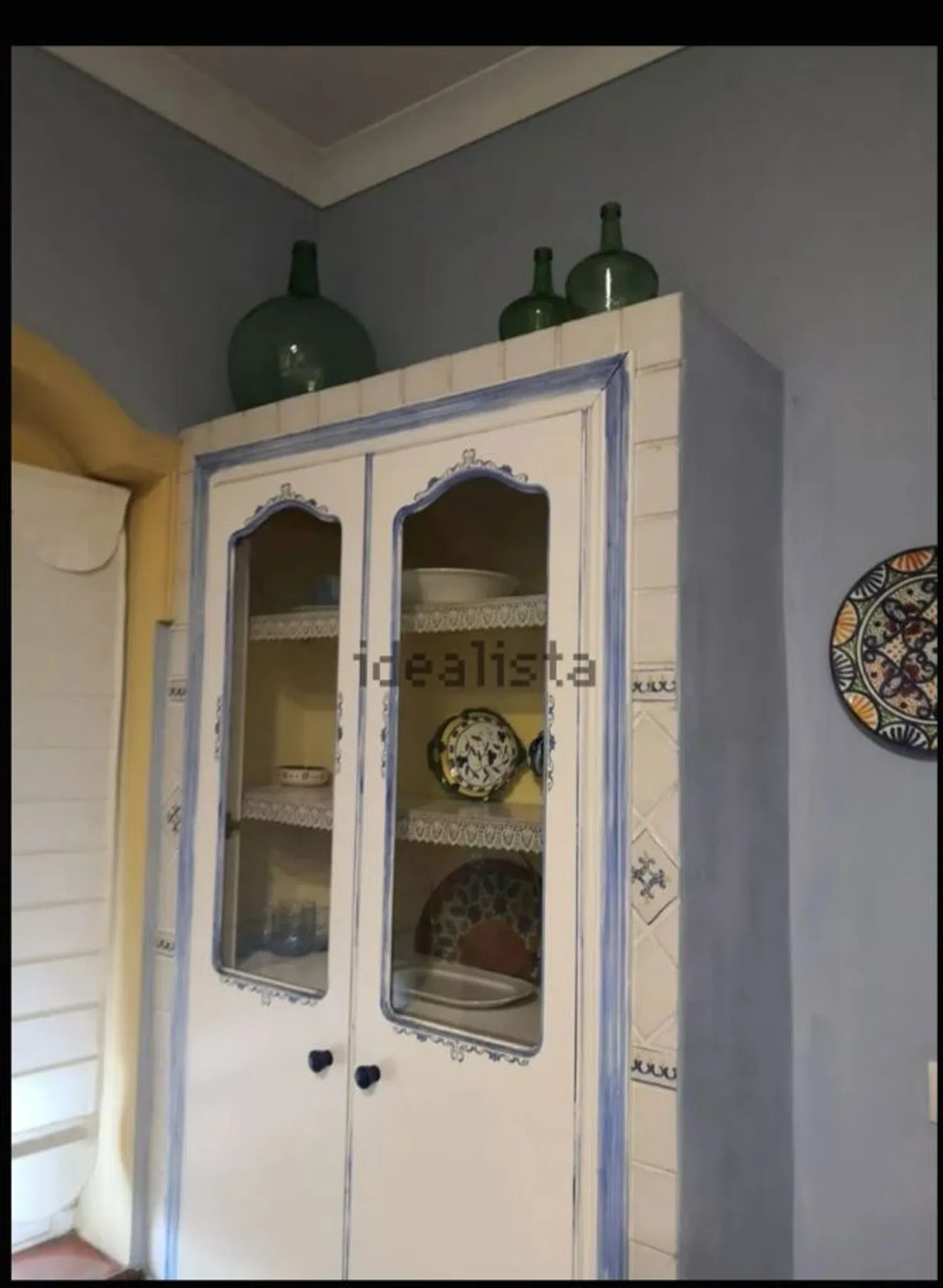 Piso en ronda de los martires, 2 - Foto 8