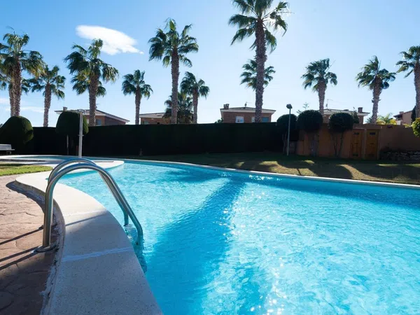 Piso en Avenida de la Platja, 22, Costa Daurada - Sant Gaietà, Costa Daurada - Sant Gaietà - Foto 29