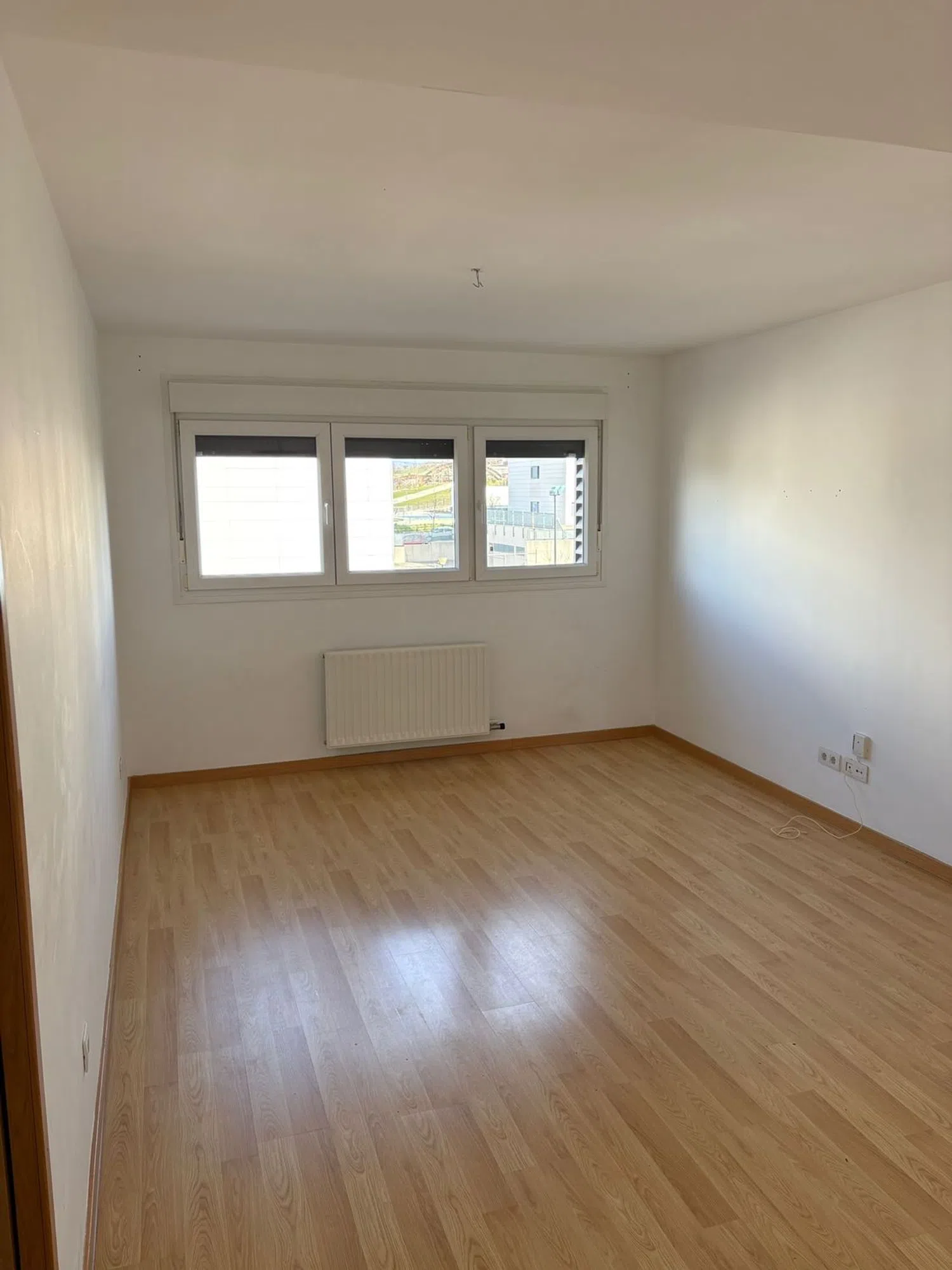 Piso en calle estación de principe pio, 6 - Foto 5