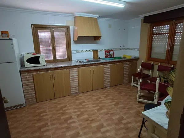 Casa rural en Via Baños Peral 15 s/n, El Peral - Consolidación, El Peral - Consolidación - Foto 26