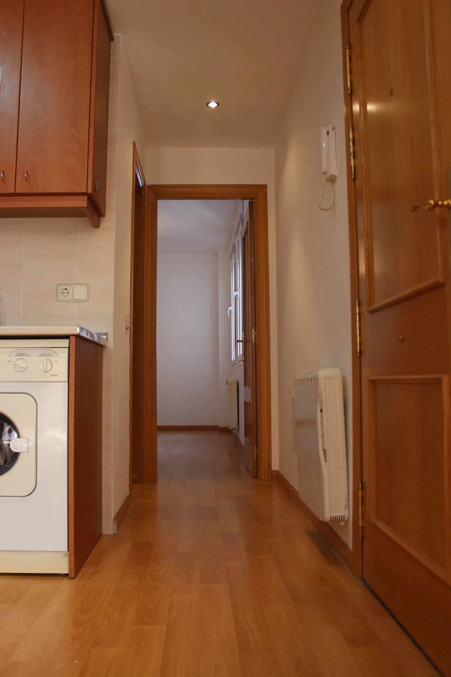 Piso en calle Vinuesa, 3 - Foto 8