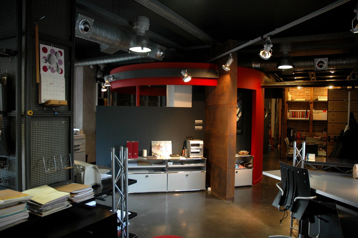 Estudio en calle de Santa Cruz de Mudela, 5 - Foto 1