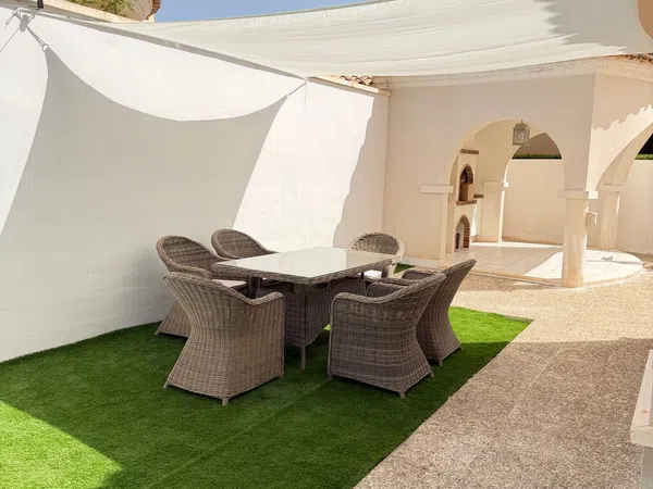 Casa o chalet independiente en Avenida de los Regantes, 11, Pueblo Bravo - Foto 7
