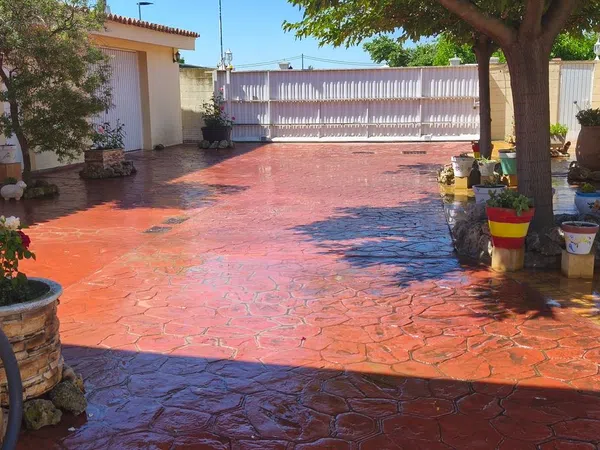 Casa o chalet independiente en Avenida de Movera, 381, Movera - Foto 9