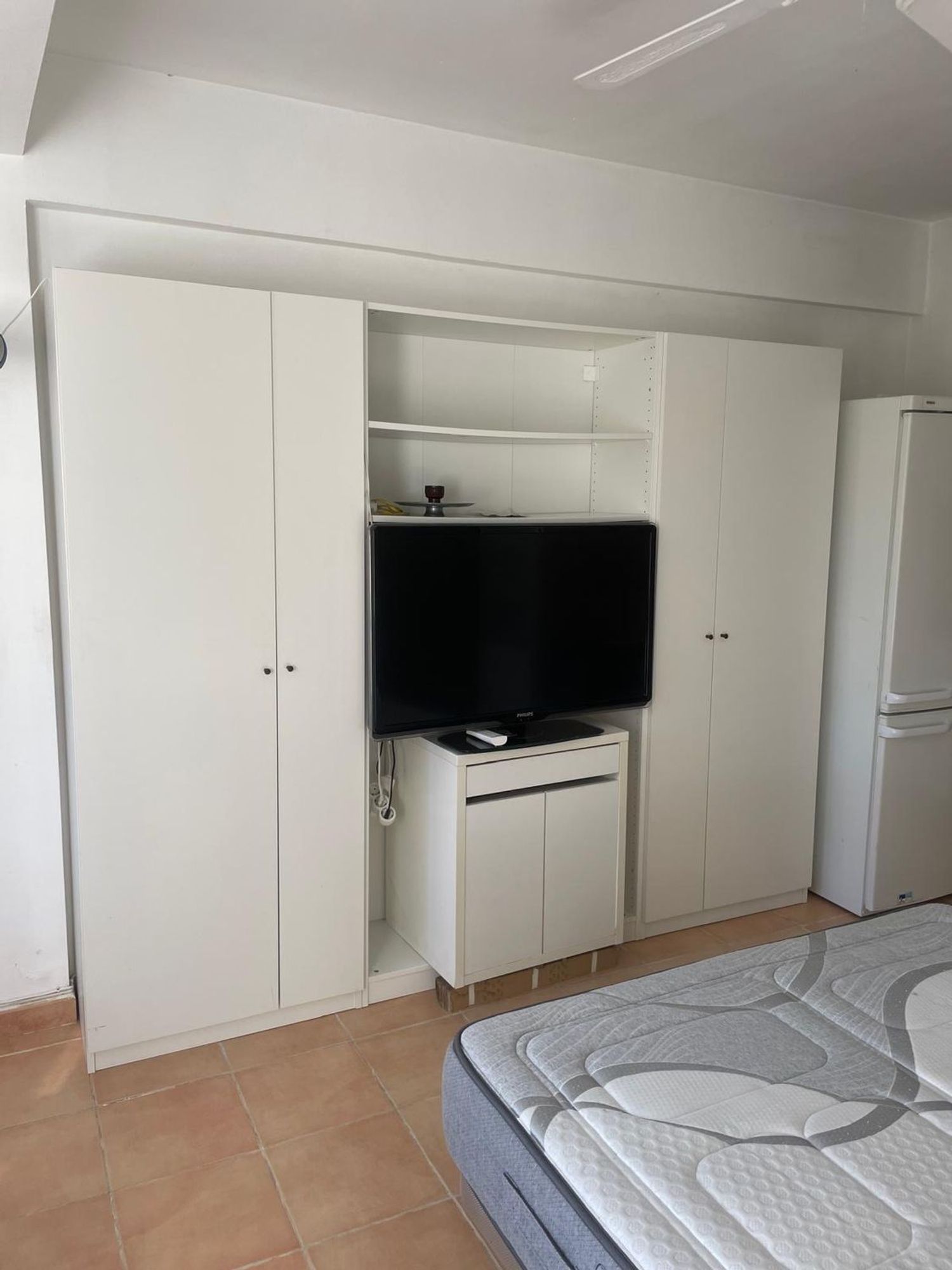 Estudio en plaza Pedro Antonio de Alarcón, 7 - Foto 1