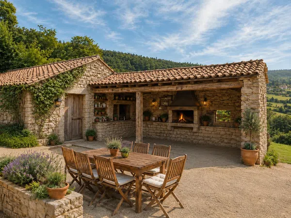 Casa o chalet independiente en Lugar Balteiro, 1 - Foto 4