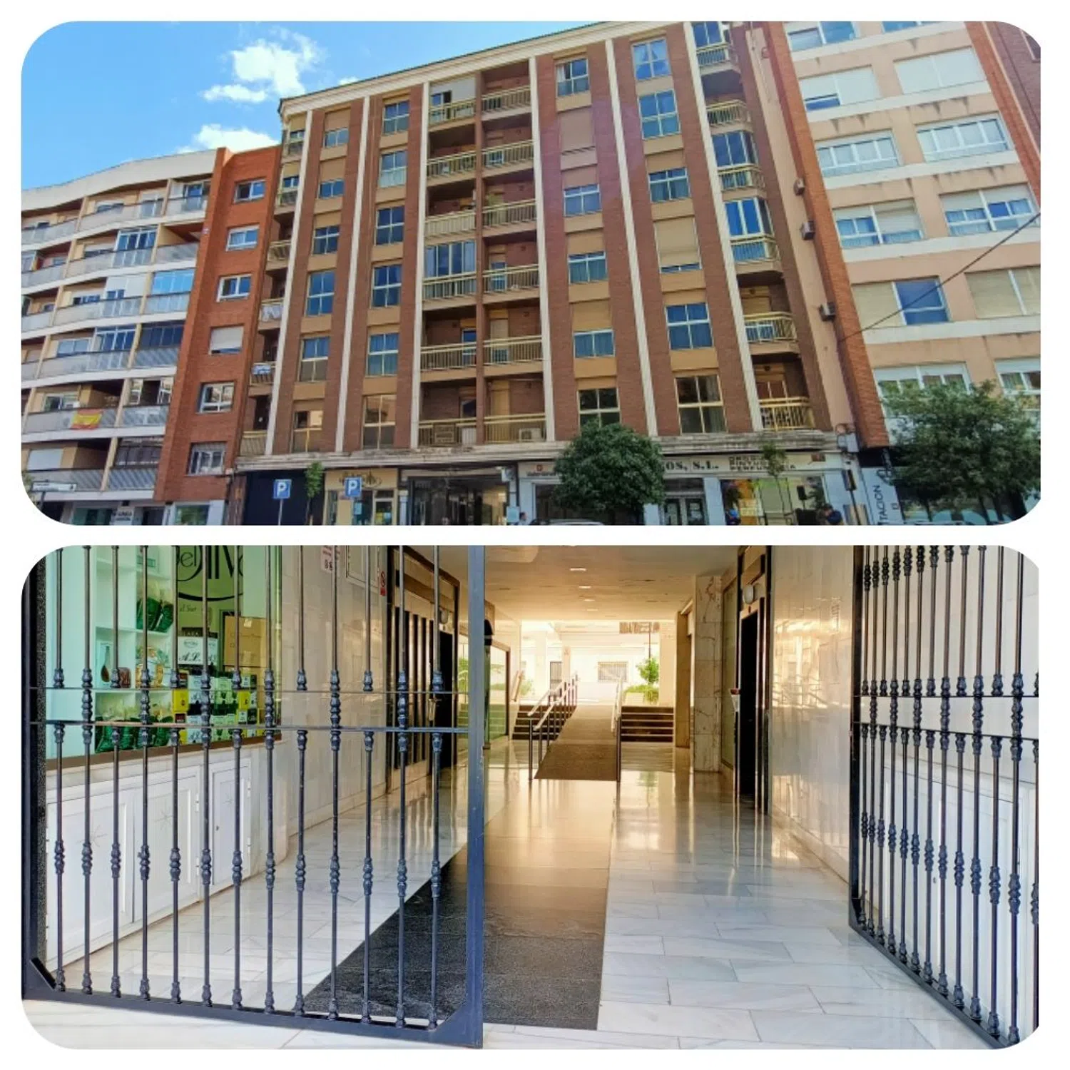 Piso en plaza de Colón, 7 - Foto 2