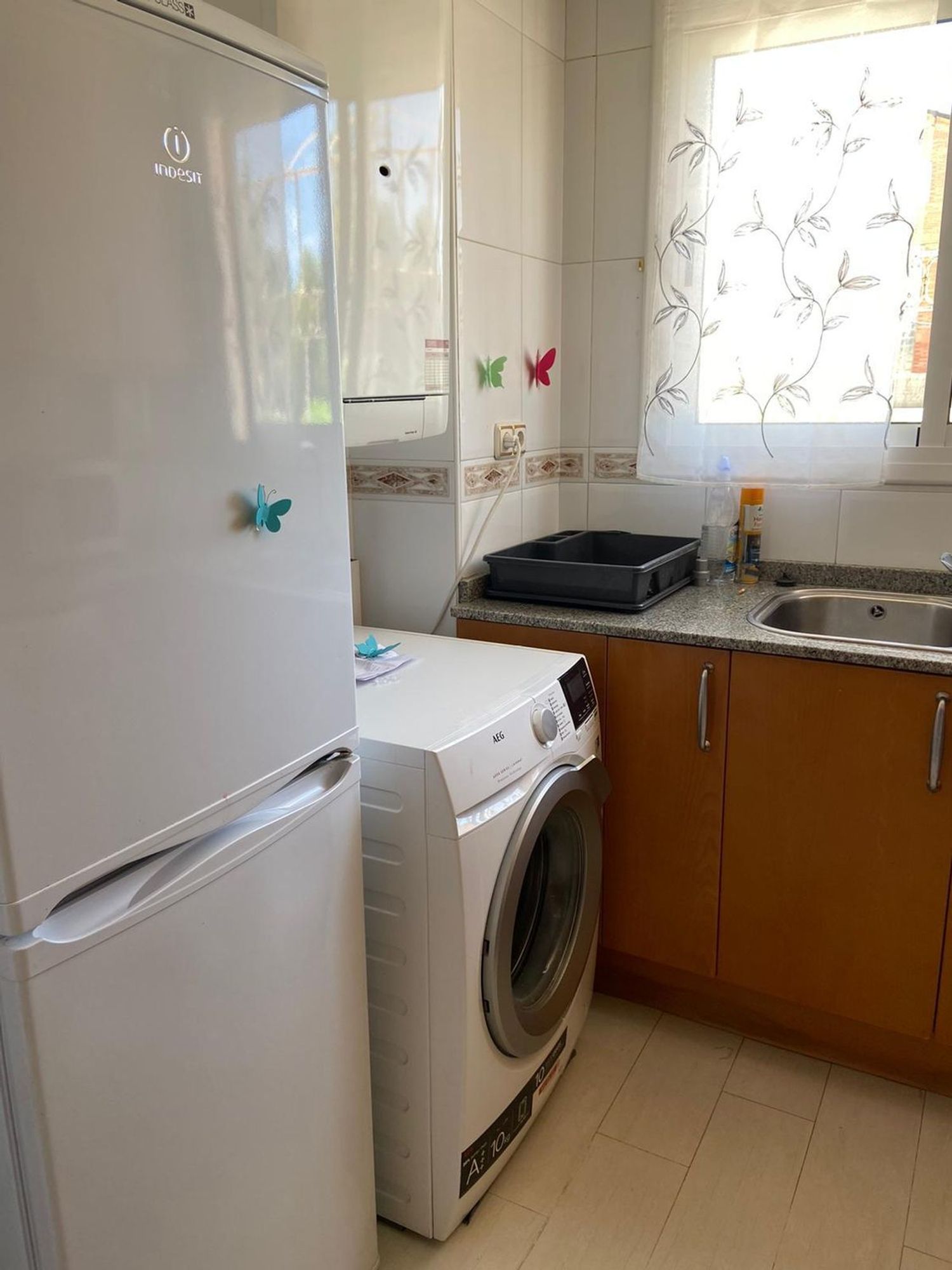 Chalet pareado en paseo dels Tarongers, 71 - Foto 4