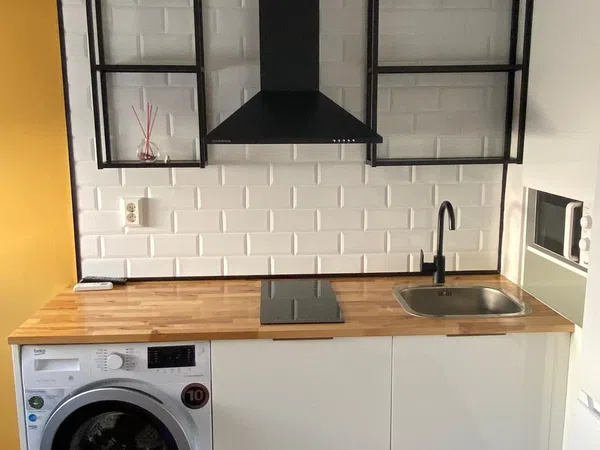 Estudio en Calle Carril, 32, La Trinidad - Foto 2