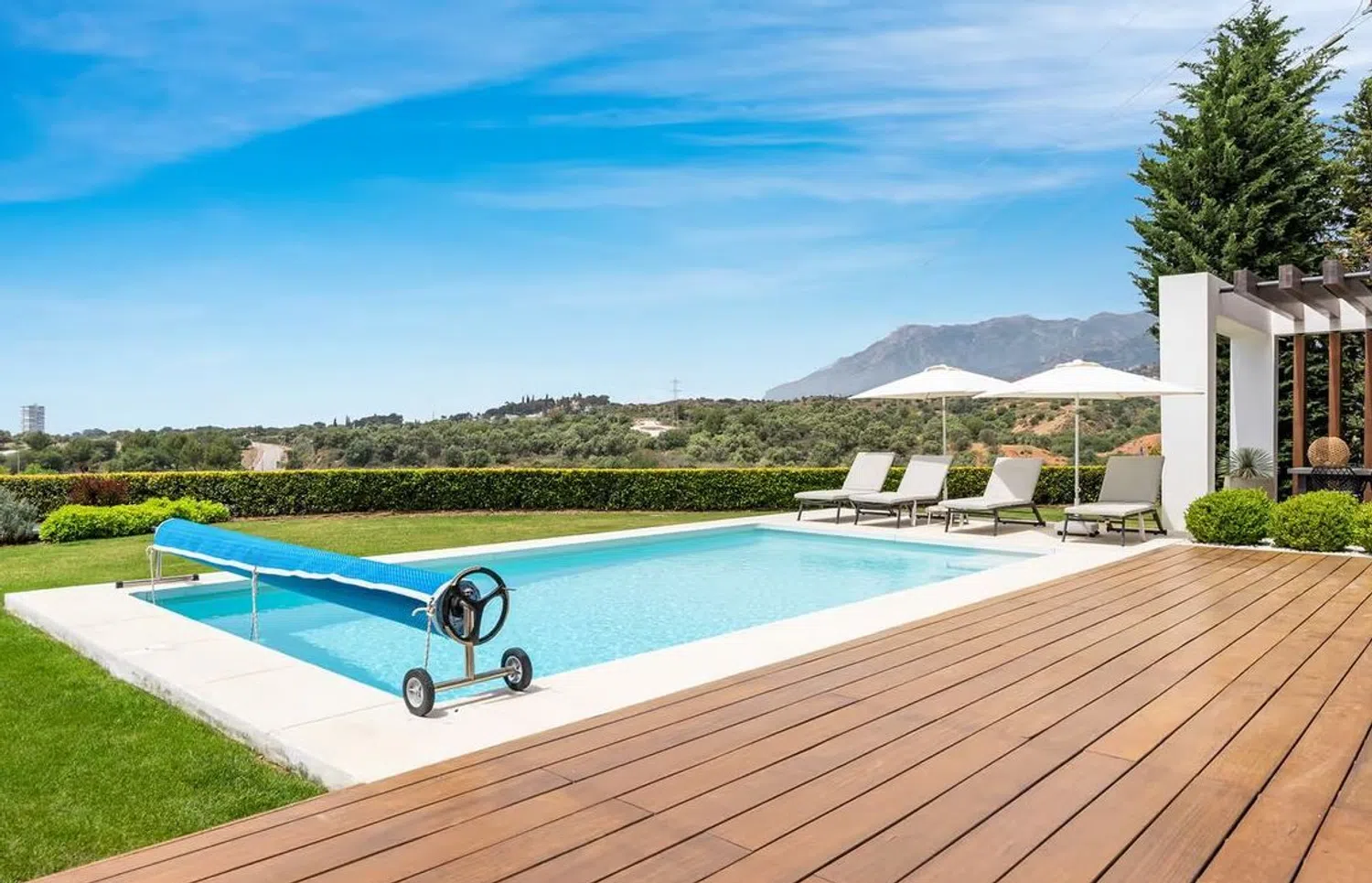 Casa rural en calle Bunker, 5 - Foto 18