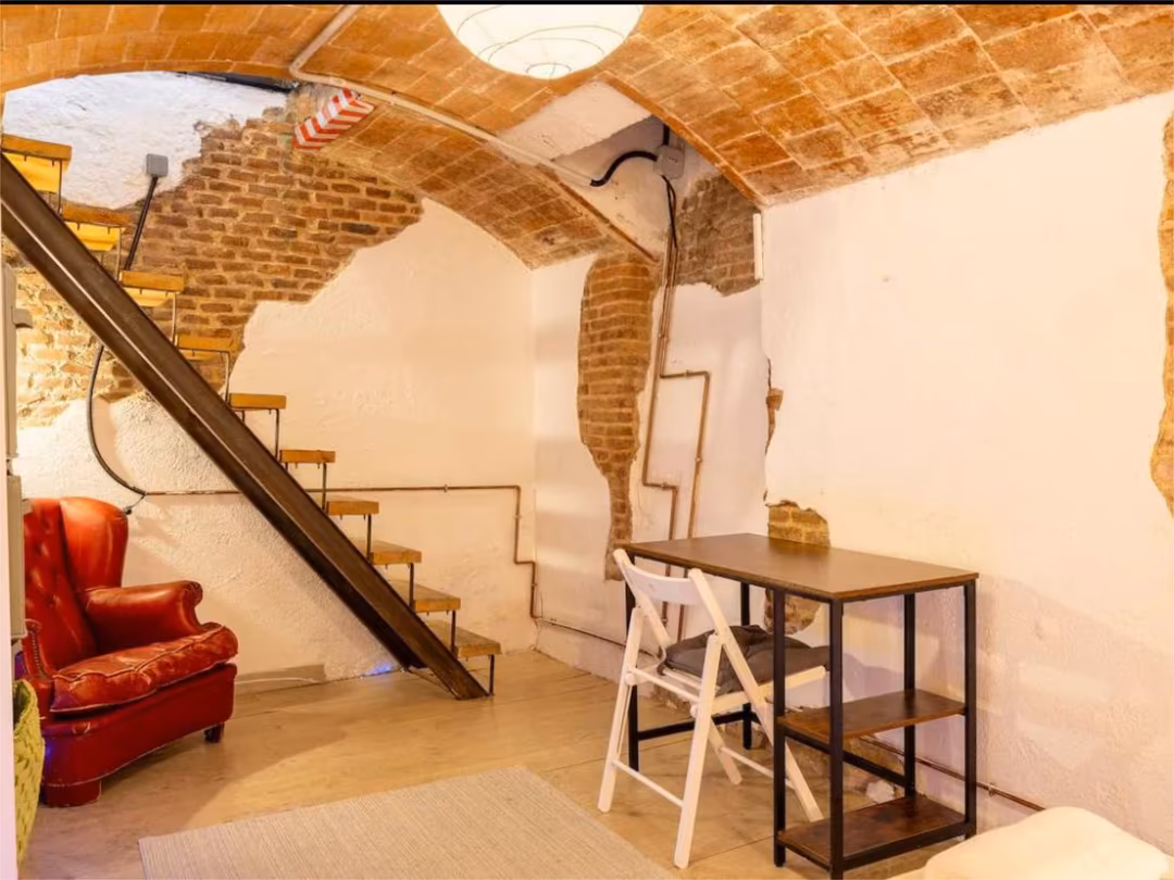 Loft en  Calle de la Cabeza 18 - Foto 9