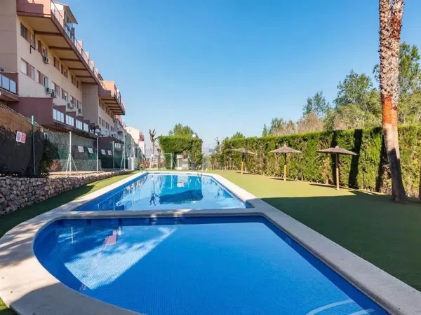 Piso en calle Castillo de Aledo, 47 - Foto 12