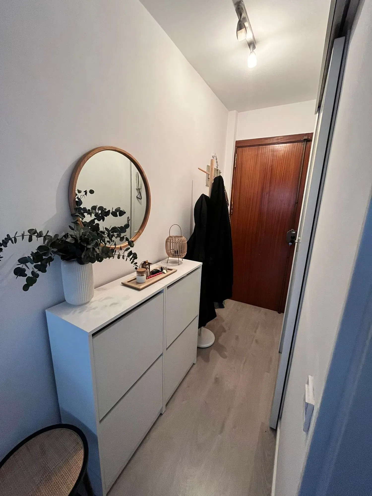 Estudio en calle Nieremberg, 6 - Foto 4