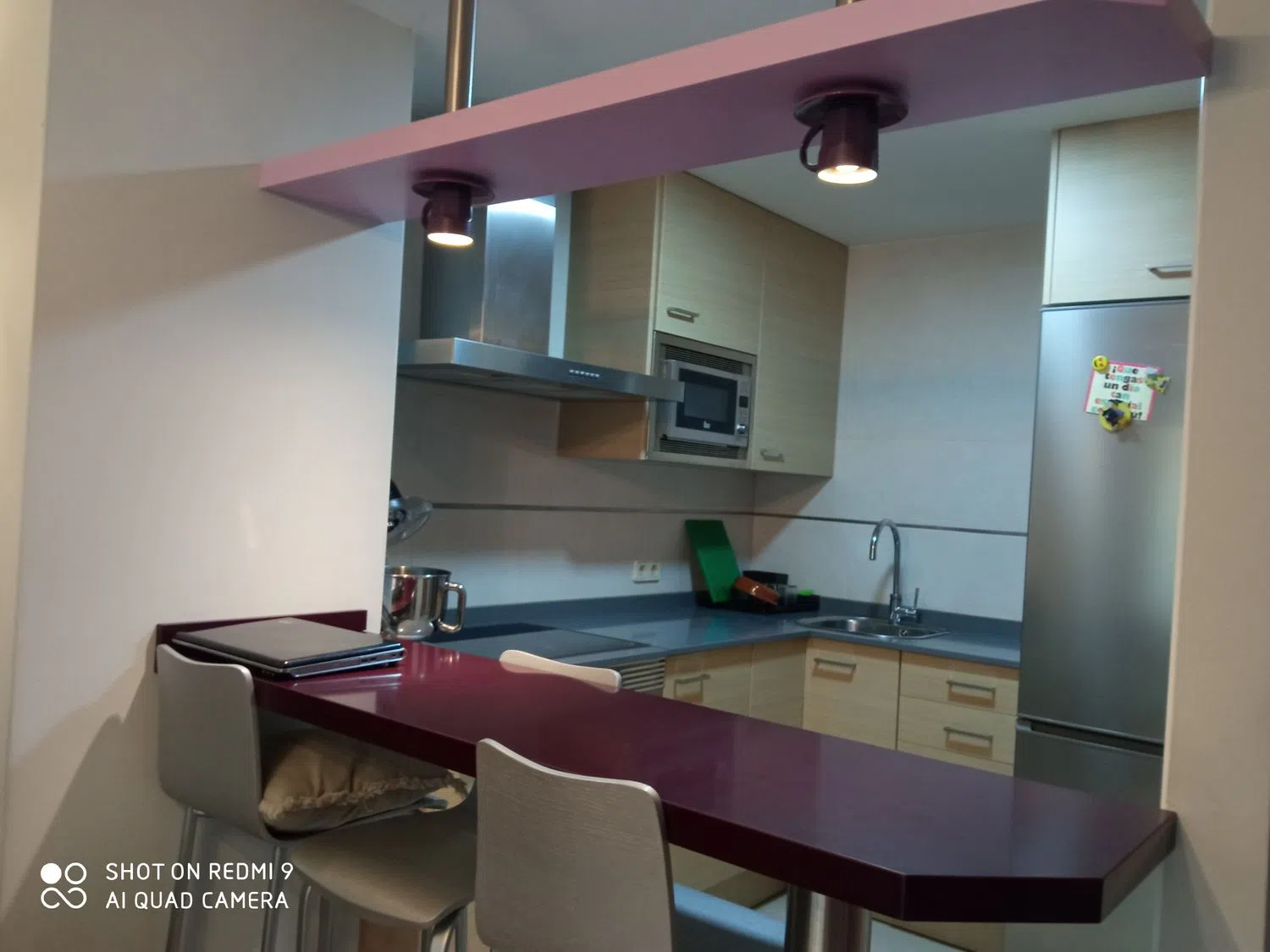 Ático en calle del Lledoner, 55 - Foto 10