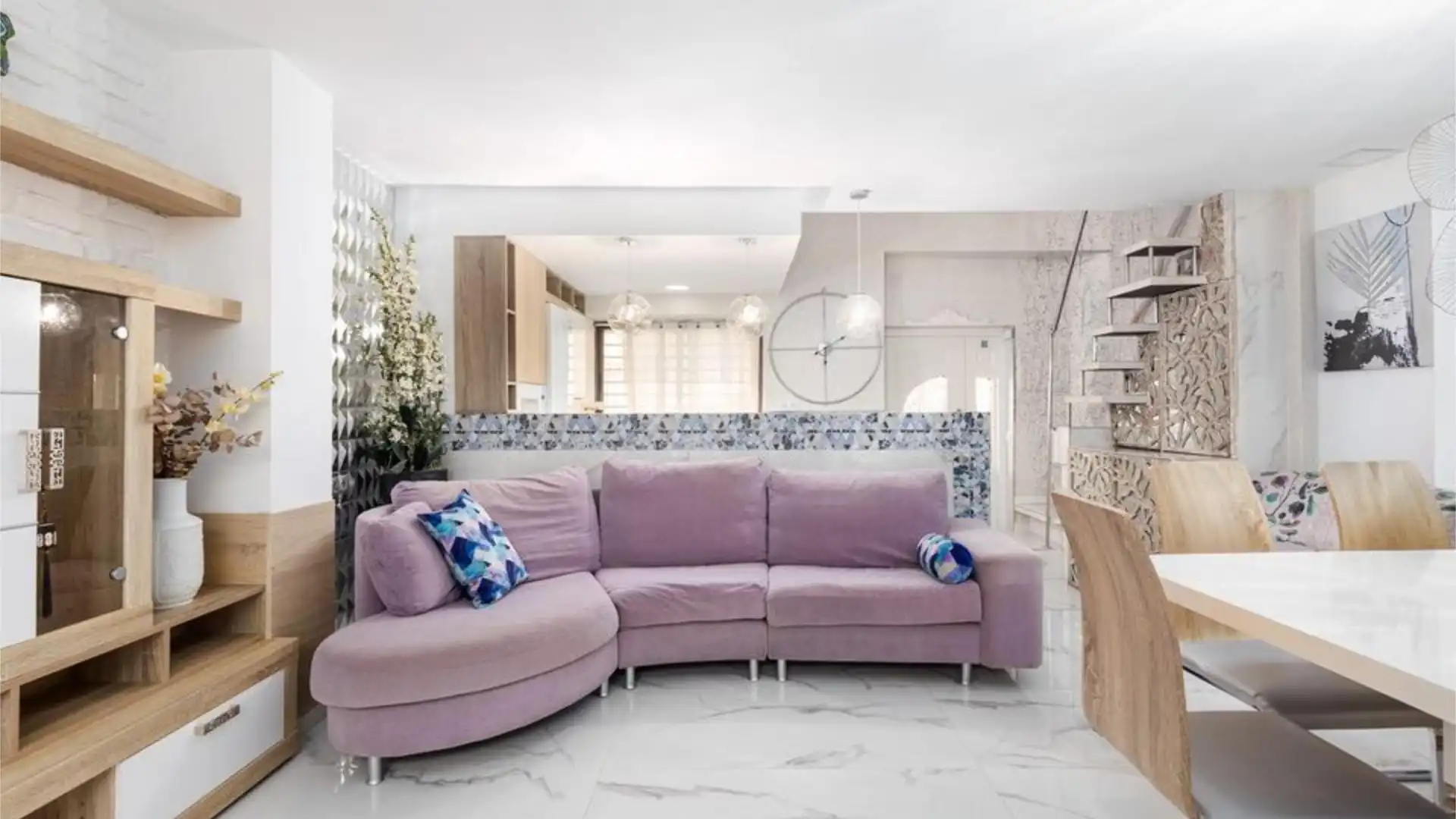 Piso en  Calle Pintor Casasola 4 - Foto 22