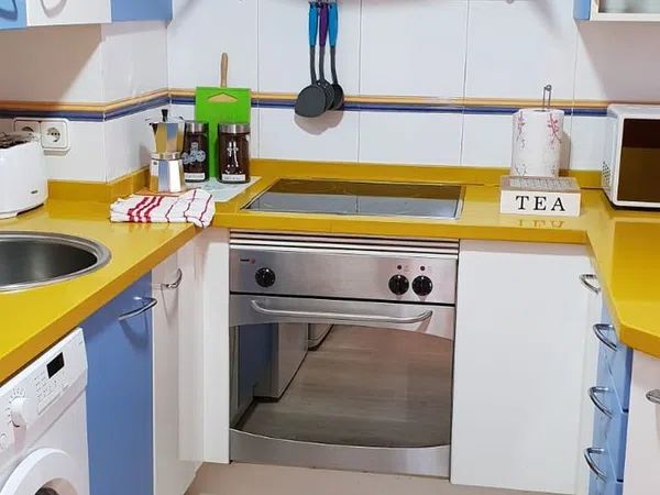 Piso en calle Italia, 29 - Foto 9