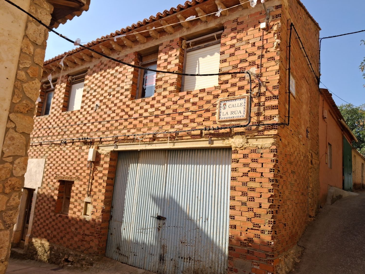 Casa de pueblo en Calle Rúa, 52 - Foto 2