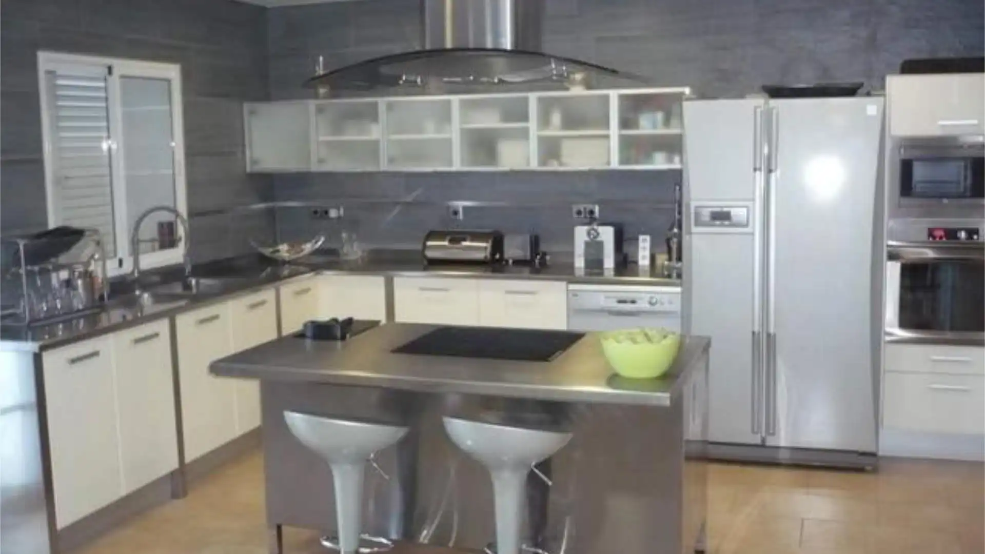 Casa adosada en pedralba - Foto 5