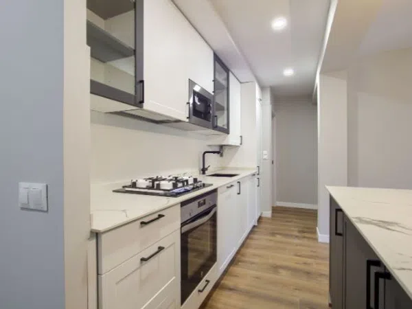 Piso en calle Juan Zofío, 44 - Foto 2