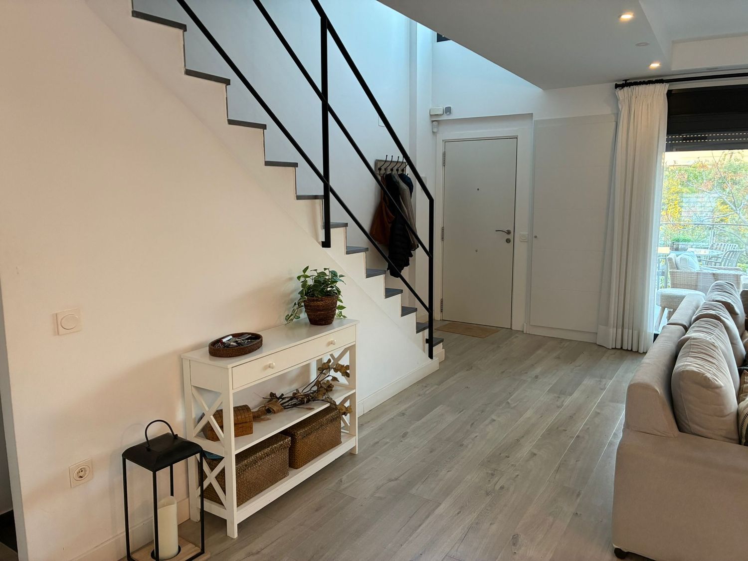 Chalet adosado en Barrio Cerrado de Calderón - Hacienda Paredes - Foto 3