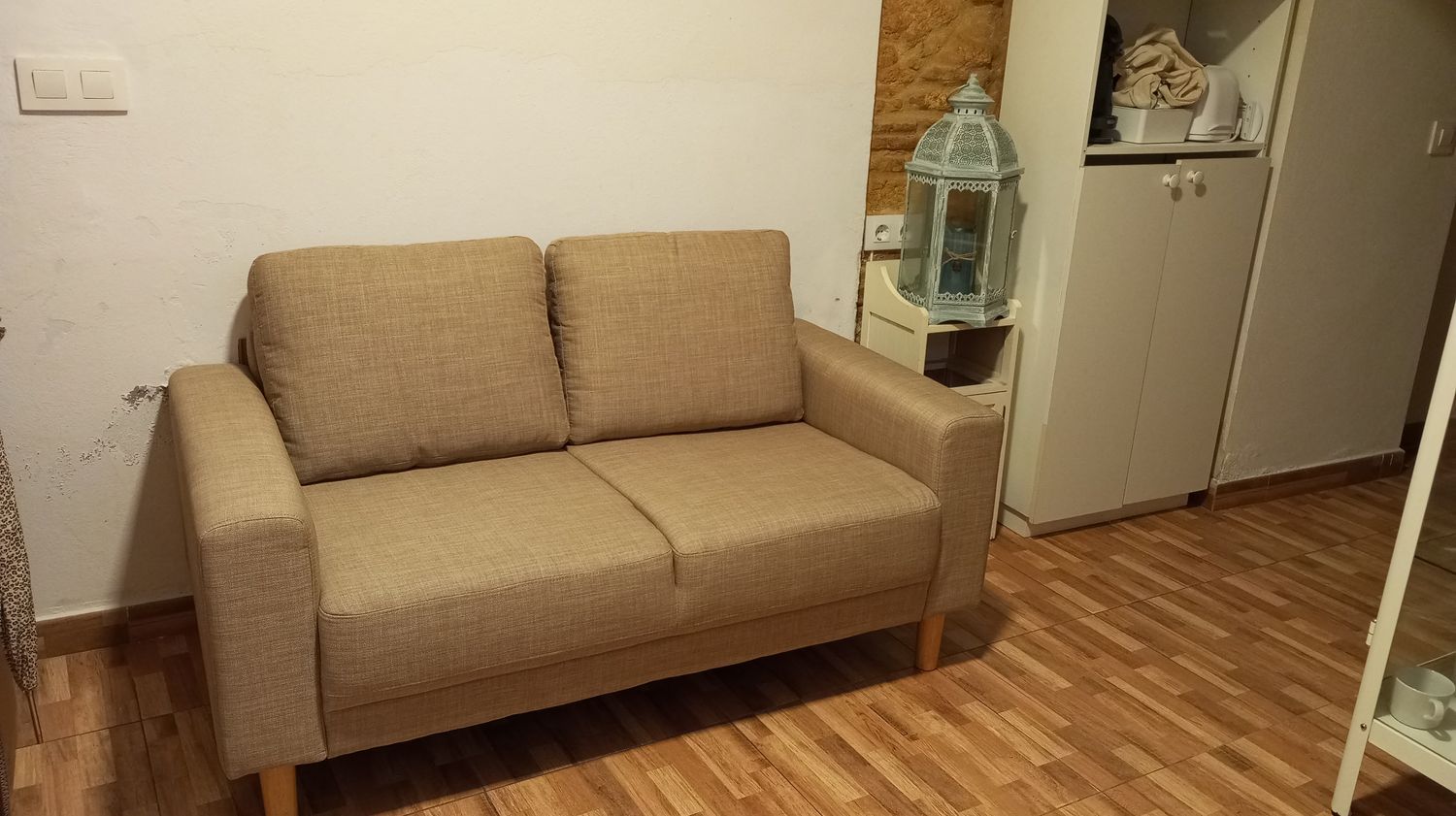 Estudio en Avenida Andalucía, 1 - Foto 9