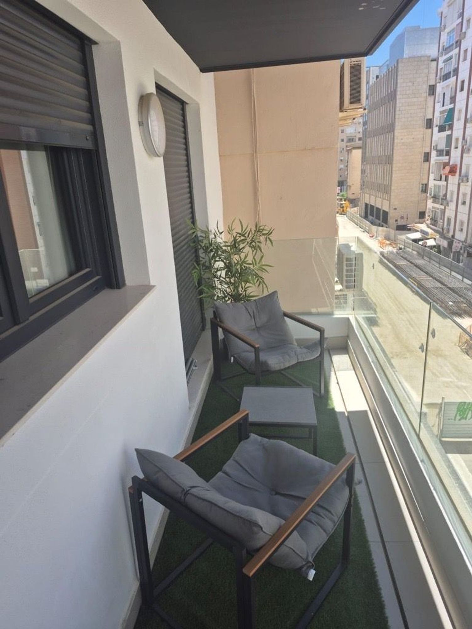 Piso en Calle Eugenio Gross, 18 3-a, Los Castillejos - La Trinidad - Foto 25