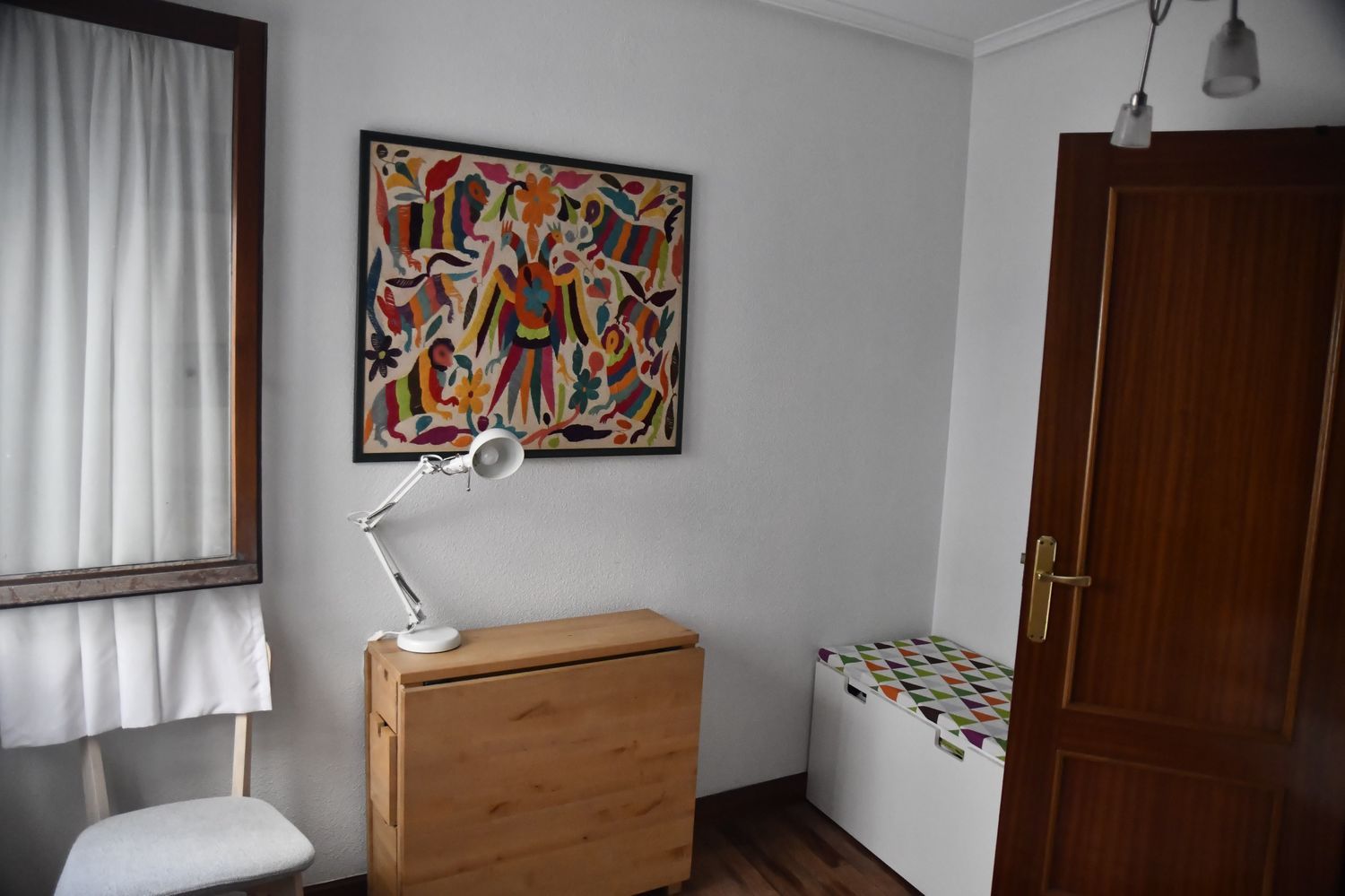 Piso en Las Viñas - Foto 17