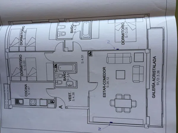 Piso en calle el Globo, 24 - Foto 22