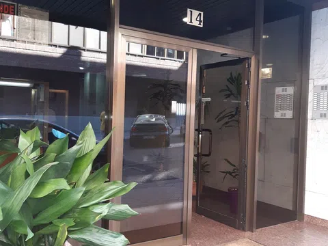 Piso en calle Pensamiento, 14