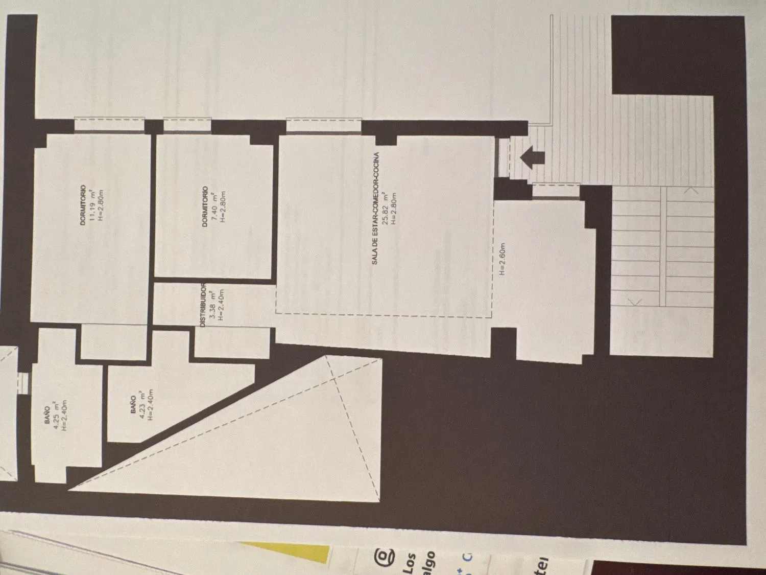 Piso en calle Juan Rabadán, 46 - Foto 12