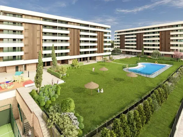 Piso en Avenida del 21 de Marzo, 28, Primera Fase - Nuevo Tres Cantos, Primera Fase - Nuevo Tres Cantos - Foto 6