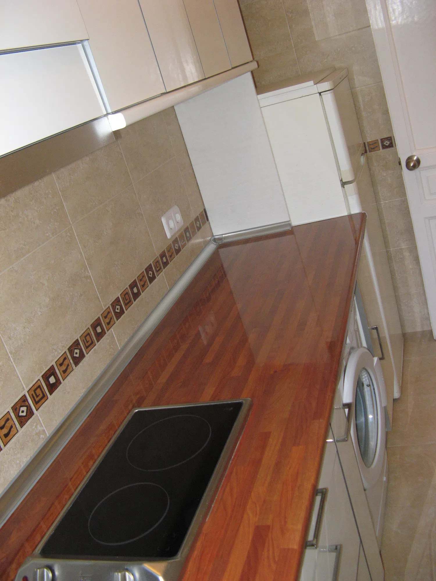 Piso en calle de Fernández de los Rios, 47 - Foto 9