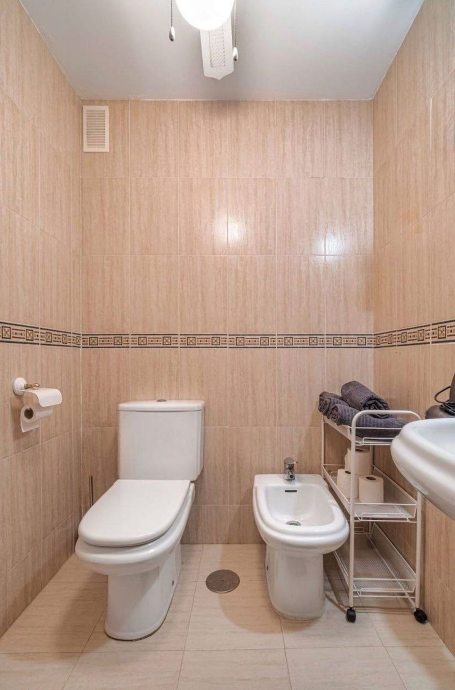 Piso en Avenida dels Mariners de la Vila Joiosa, 20, Cala Palmera - Atrium - Foto 17