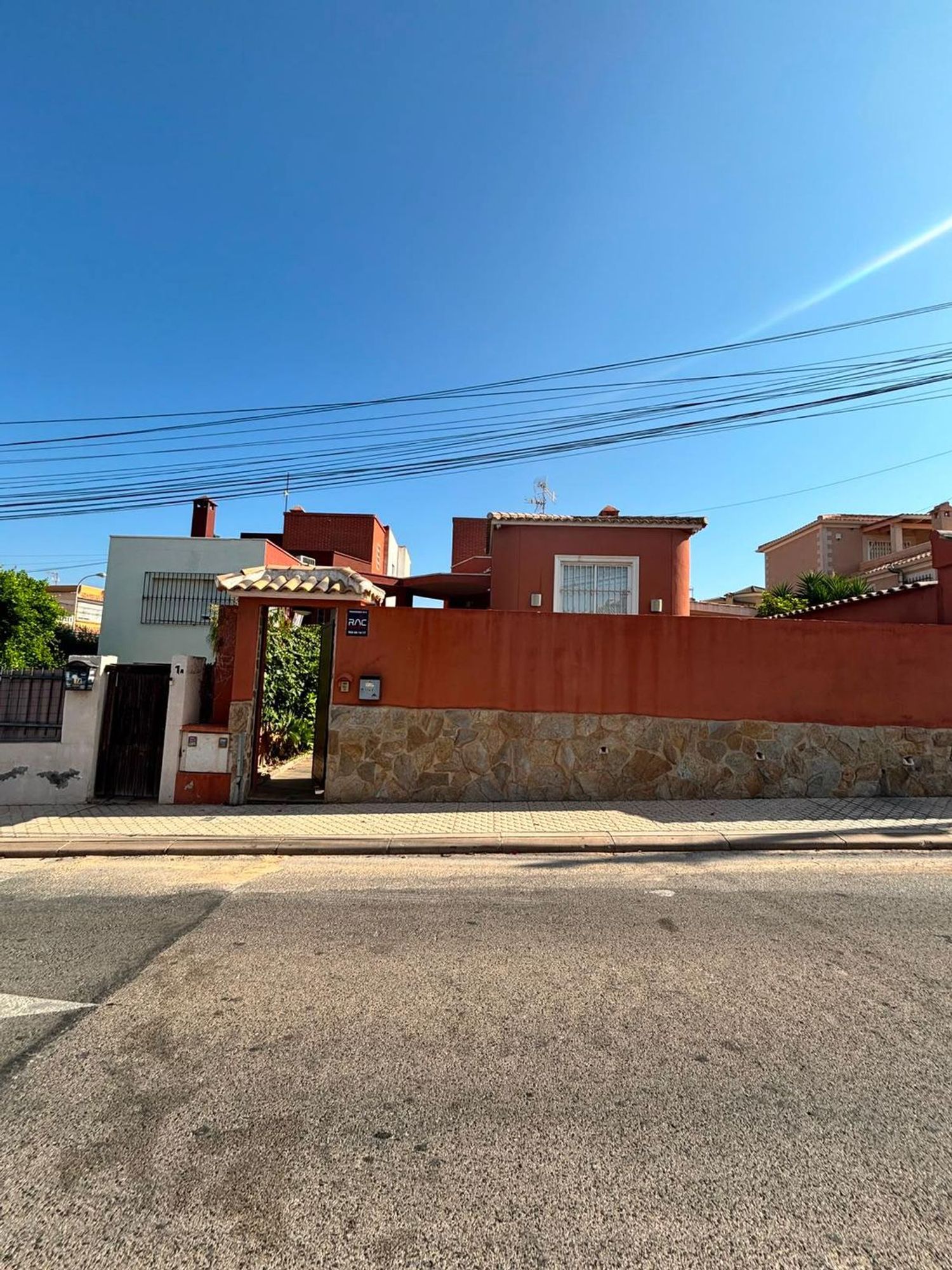 Casa o chalet independiente en Paseo Vistalegre, 8, Centro - Muelle Pesquero - Foto 2