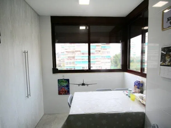Piso en Calle Esportista Juan Matos, 2, La Albufereta - Foto 14