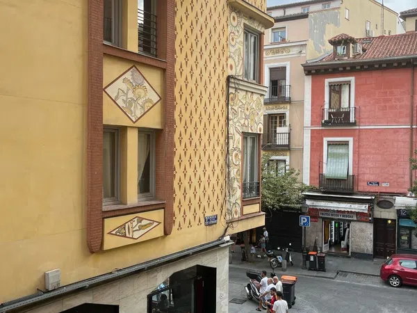 Piso en Calle de las Dos Hermanas, 22, Lavapiés-Embajadores - Foto 2