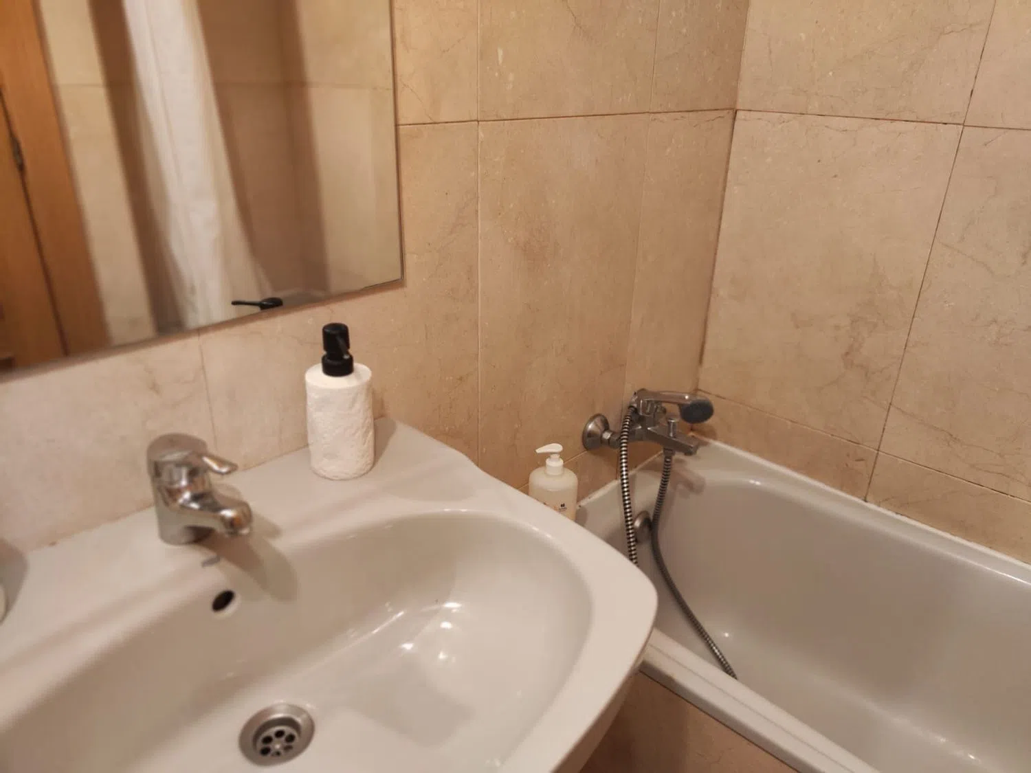 Piso en calle de Santa María de la Alameda, 11 - Foto 15