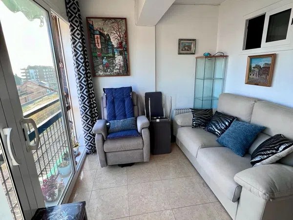 Piso en Calle de les Animes, 24, Platja de Sant Vicenç, Platja de Sant Vicenç - Foto 3