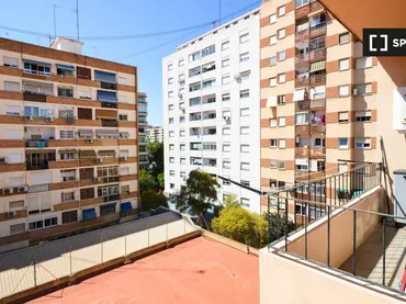 Piso en  Valencia Capital - Foto 10