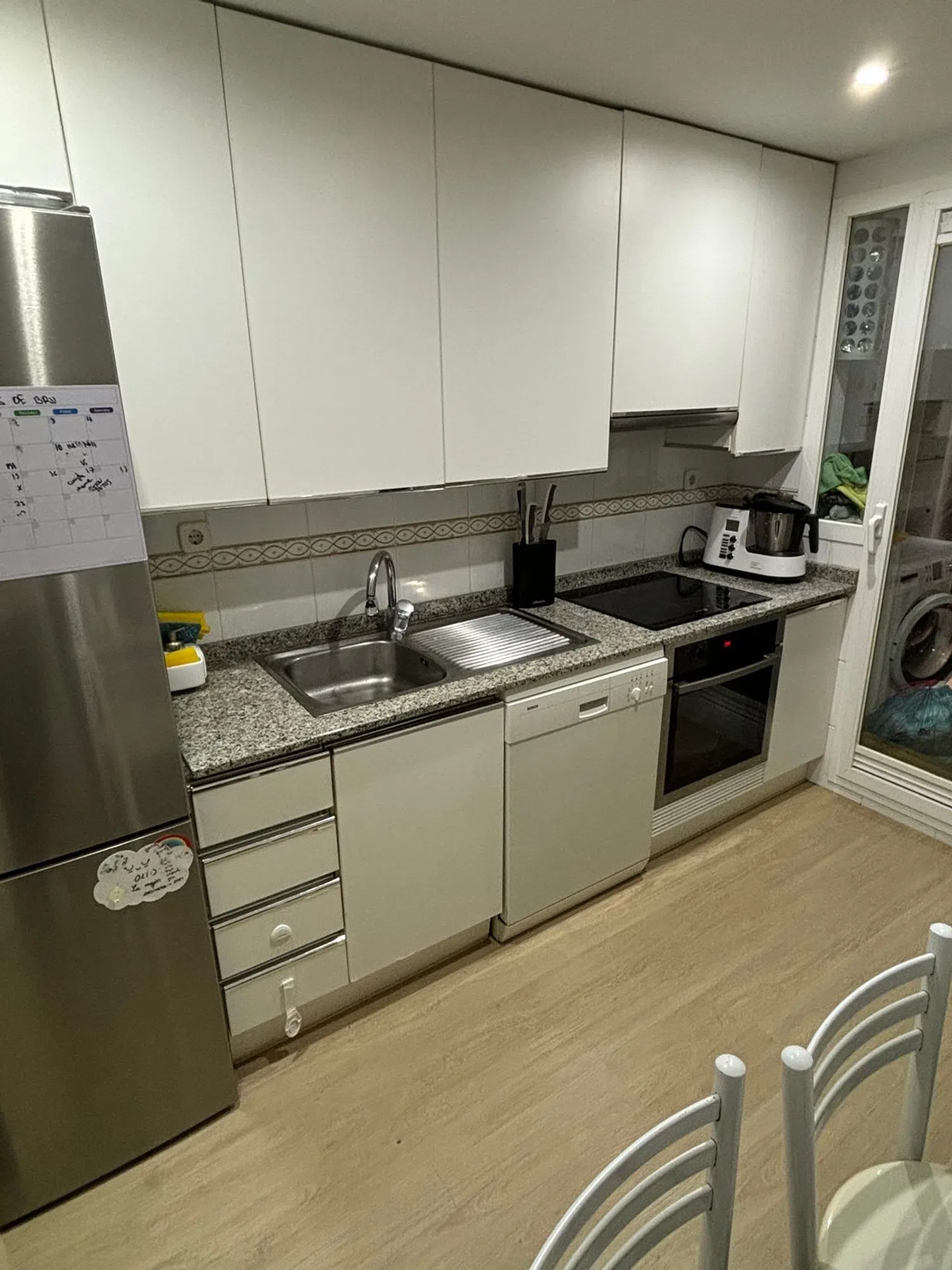 Piso en calle San Ignacio de Loyola, 1 - Foto 4