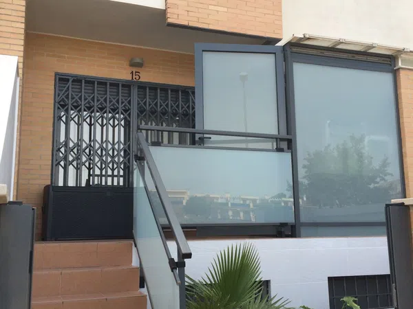 Chalet adosado en Calle la Plana, 5 - Foto 3