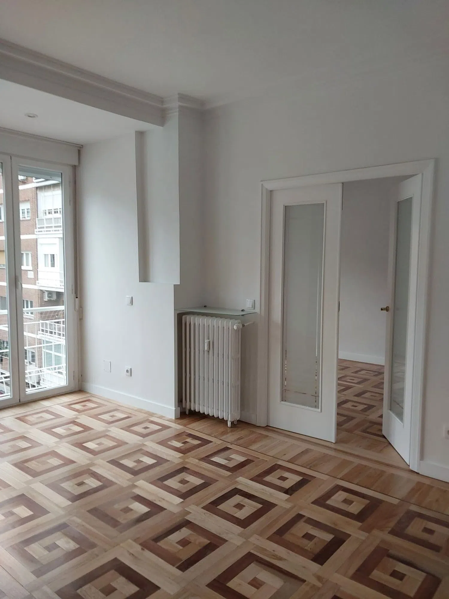 Piso en calle de Bravo Murillo, 50 - Foto 3