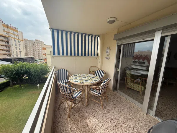 Piso en Calle de les Barraques, 77, Playa de Gandia, Playa de Gandia - Foto 2