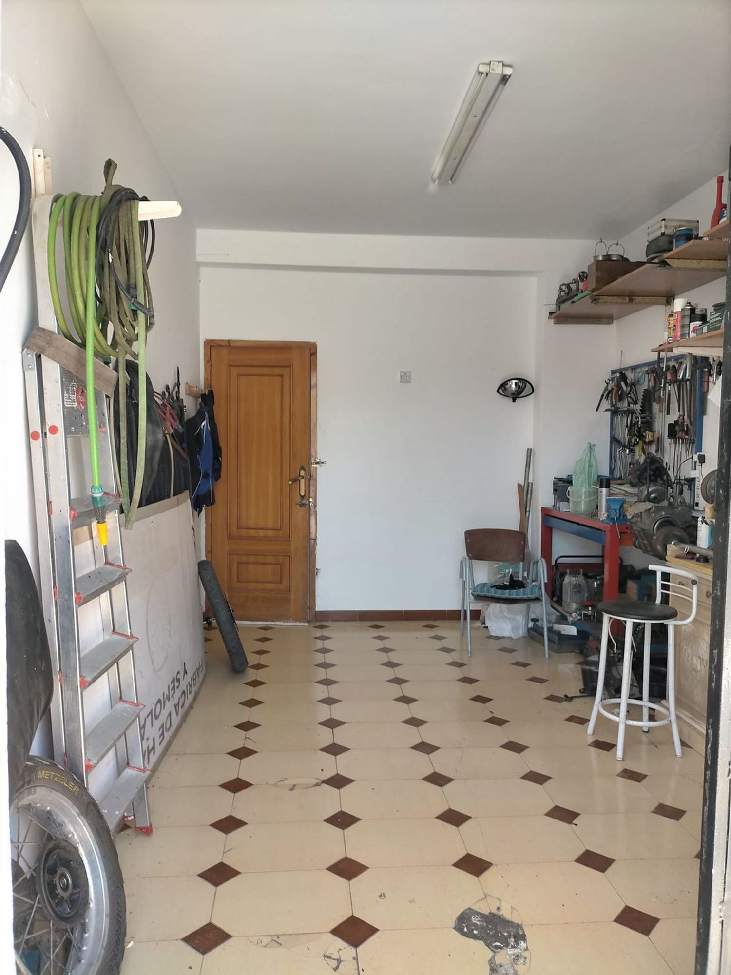 Casa o chalet independiente en Avenida de la Constitucion, 29 - Foto 17