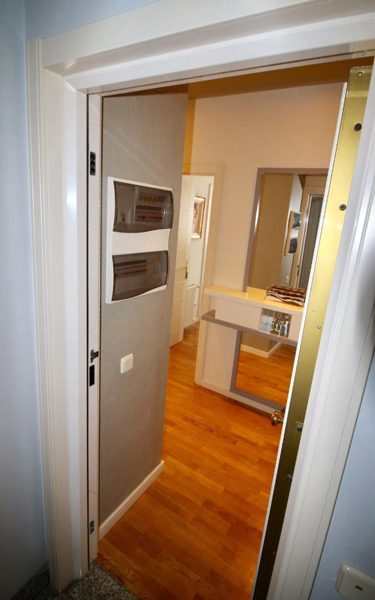 Piso en calle Bariloche, 5 - Foto 19