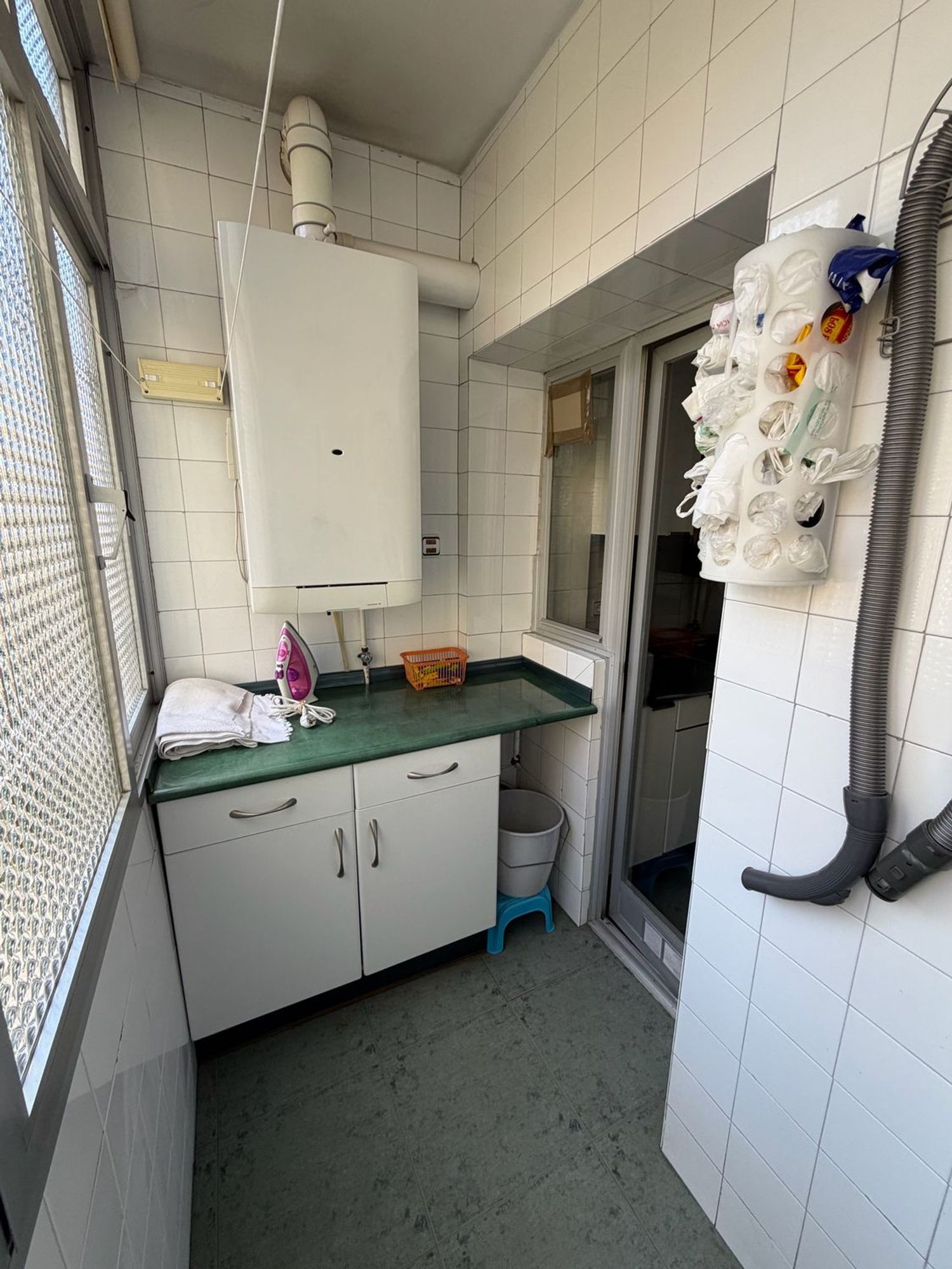 Piso en calle del Arquitecto Gaudí, 11 - Foto 9