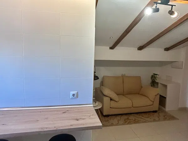 Ático en calle del Marqués de Molins, 11 - Foto 9