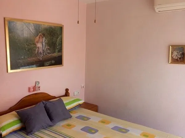 Chalet adosado en Pasaje de Europa, 13, Los Narejos-Punta Calera, Los Narejos-Punta Calera - Foto 21